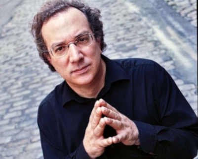 Uri Caine