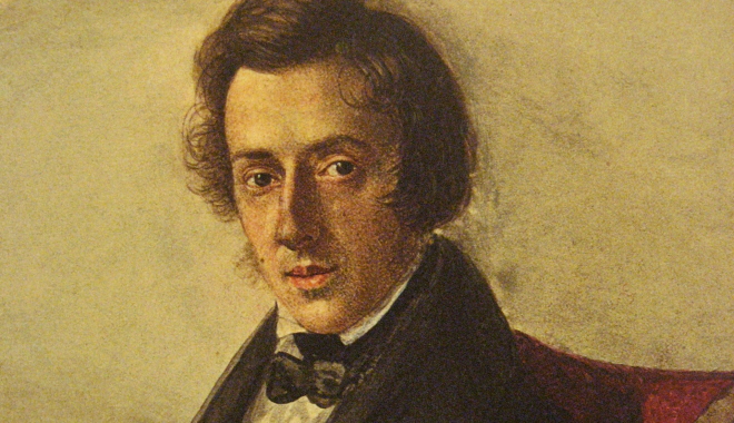 Fryderyk Chopin