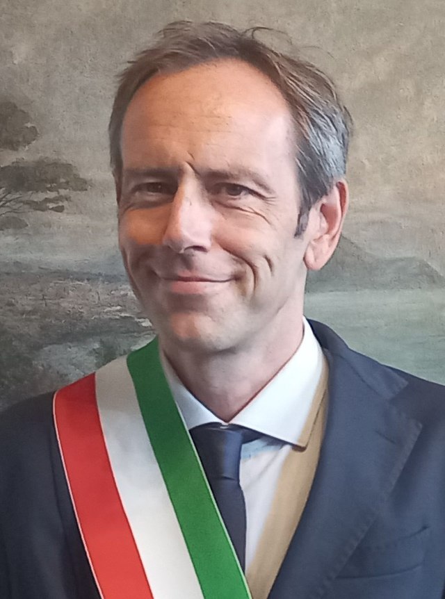 Giorgio Abonante