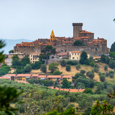 Fondazione Capalbio