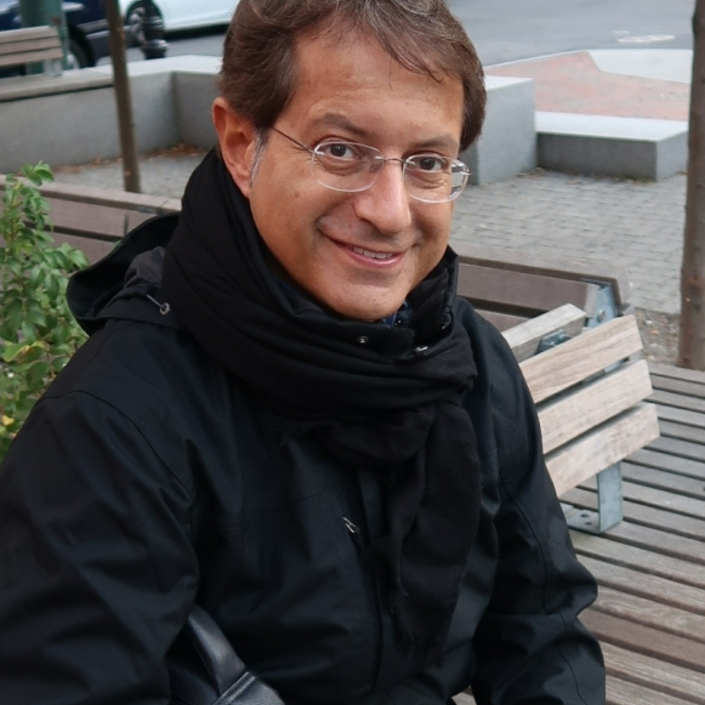 Paolo Mattera