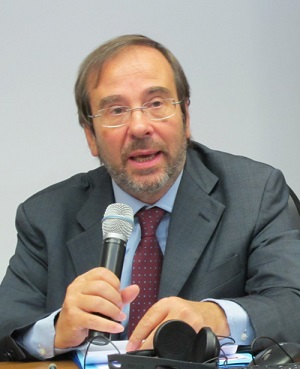 Agostino Giovagnoli