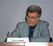 Mauro Canali