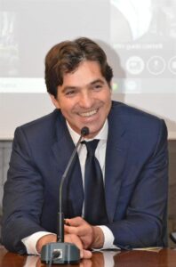 Francesco Acquaroli