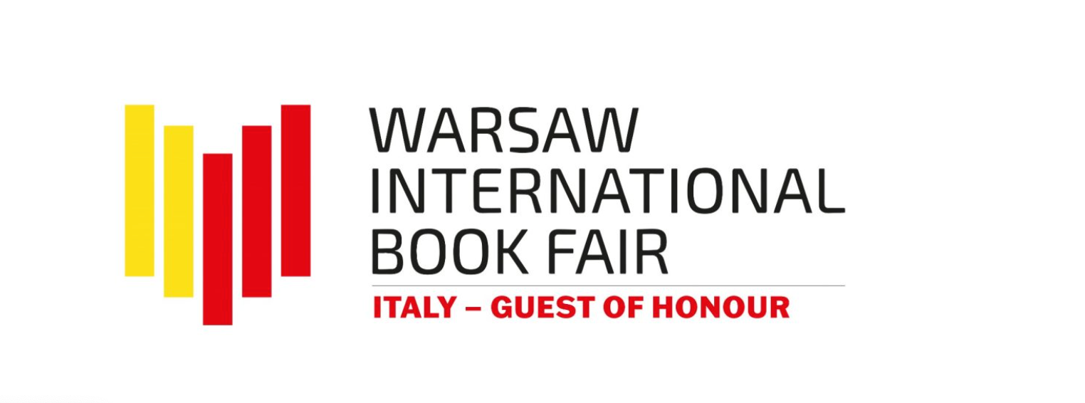 Italia alla Fiera Internazionale del Libro di Varsavia