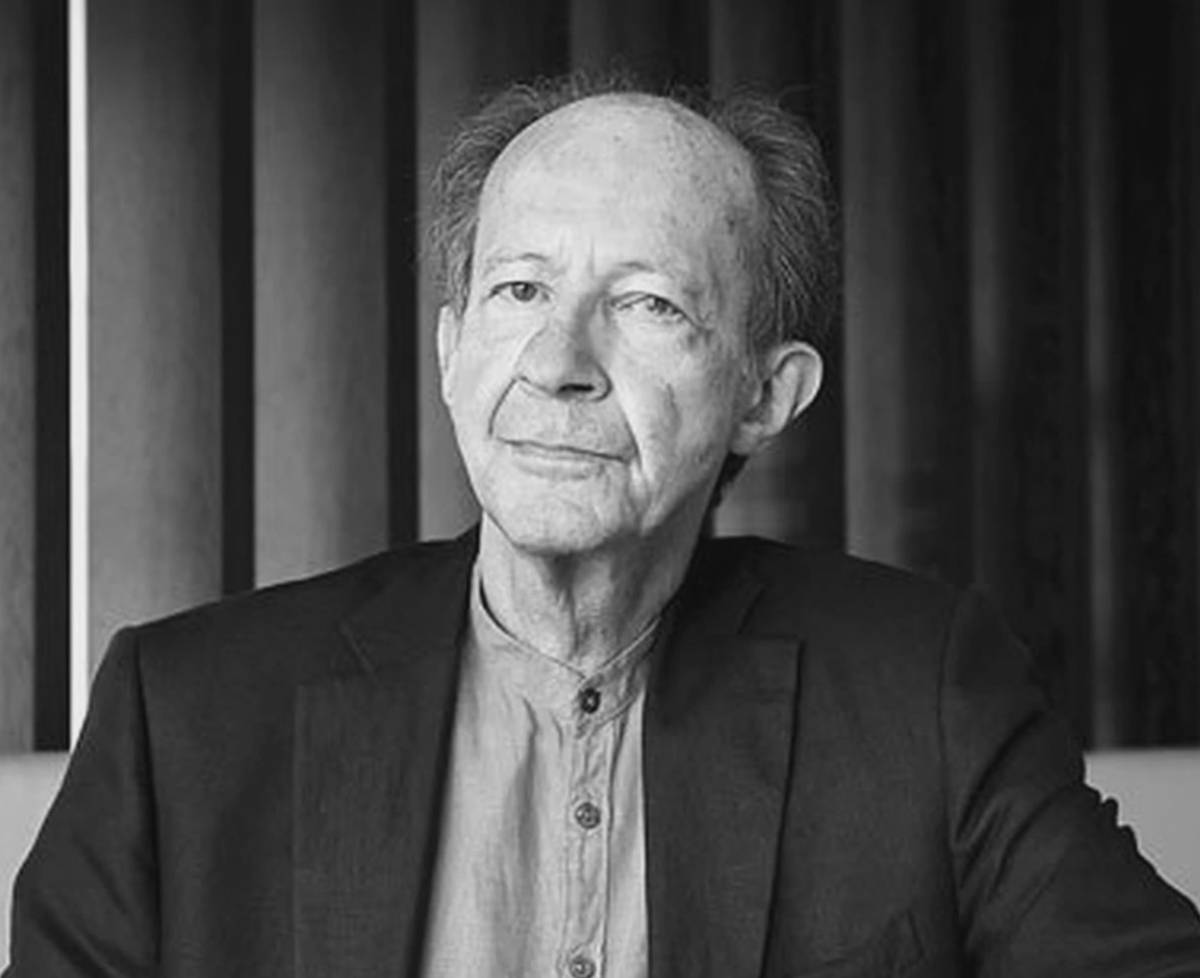 Giorgio Agamben