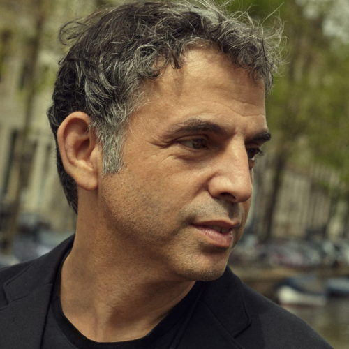 Etgar Keret