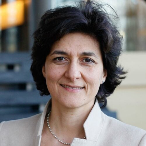 Sylvie Goulard