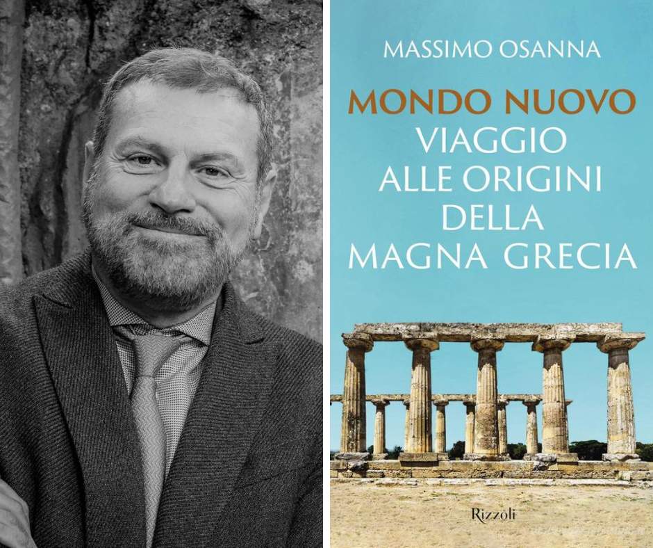 Il Meridione antico della Magna Grecia
