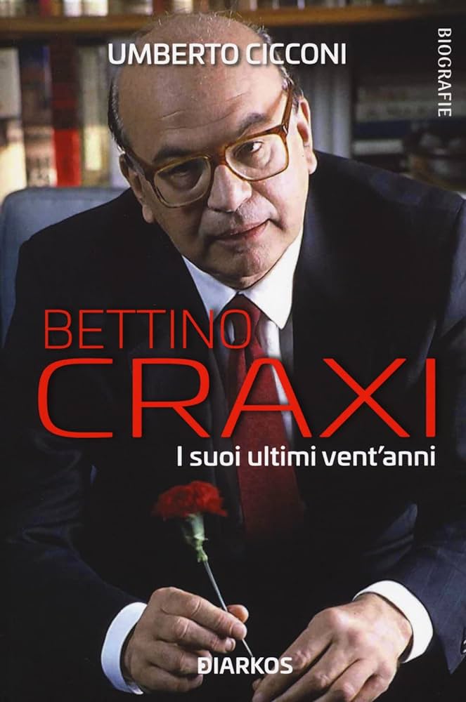 Bettino Craxi