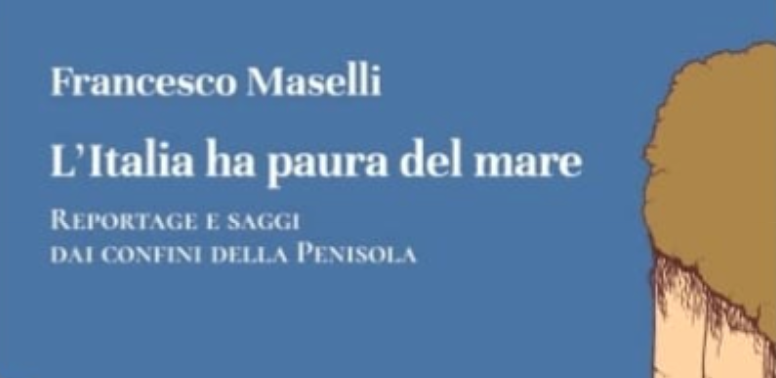 L'Italia ha paura del mare