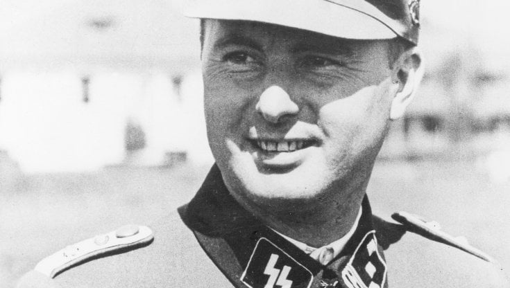 Léon Degrelle