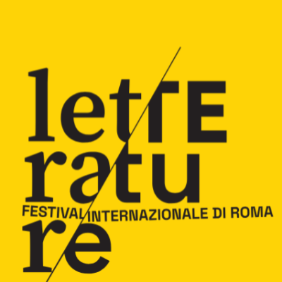 Letterature Festival Internazionale di Roma