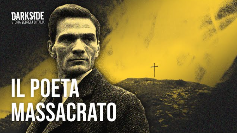 Il Poeta Massacrato