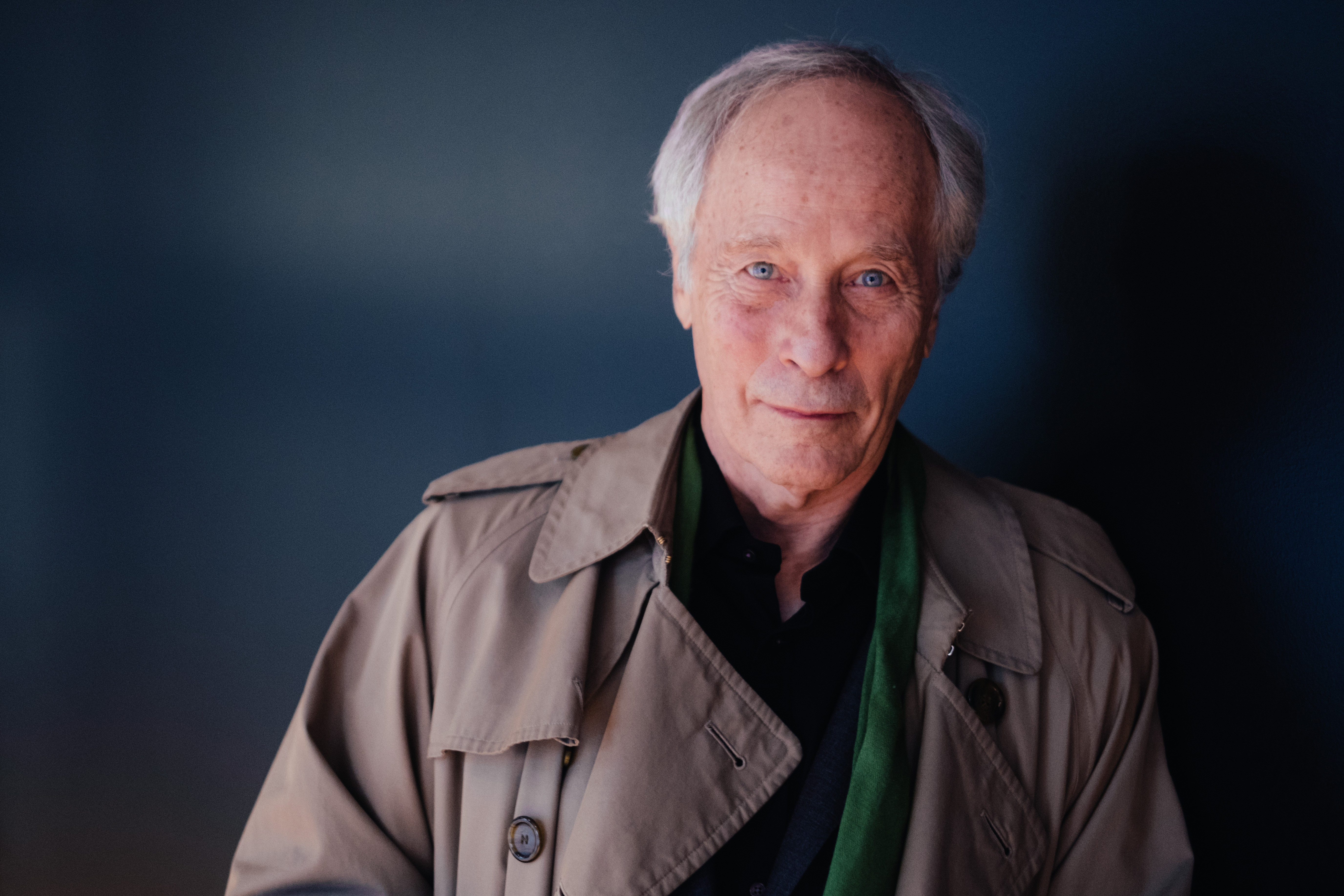 Richard Ford