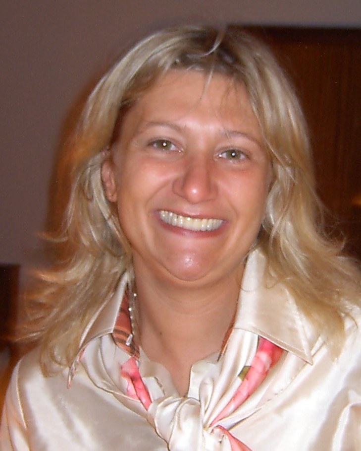 Cristina Meneguzzi