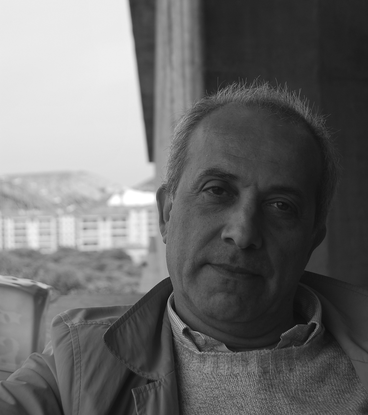 Marco Mulazzani