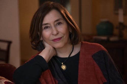 Azar Nafisi