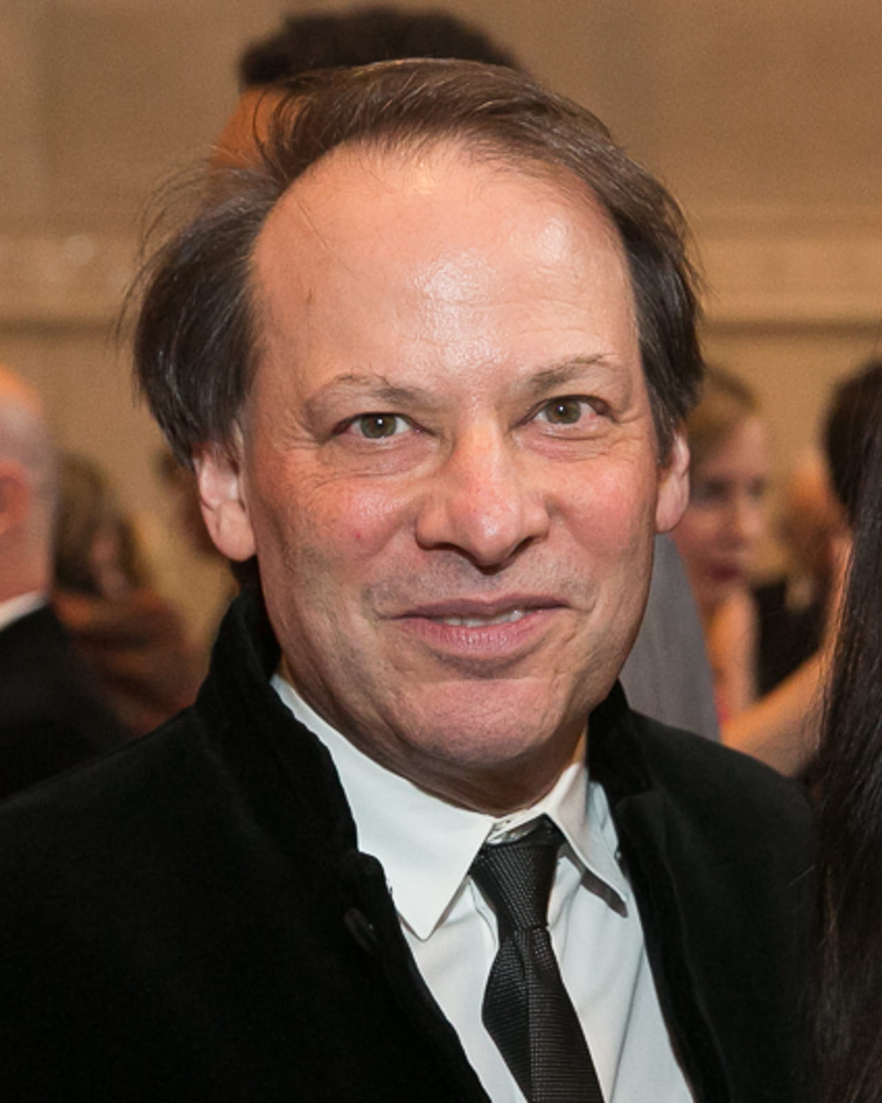 Adam Gopnik