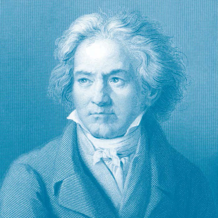 Ludwig van Beethoven