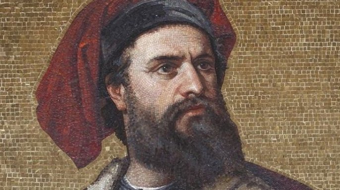 Marco Polo