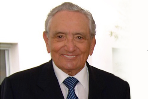 Michele Ferrero