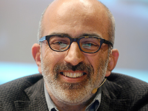 Riccardo Staglianò