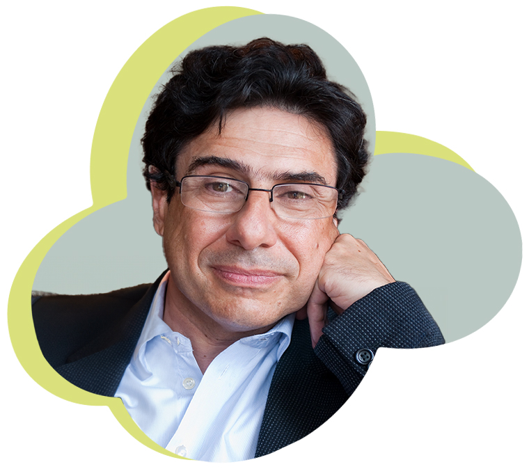 Philippe Aghion