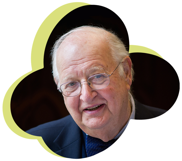 Angus Deaton