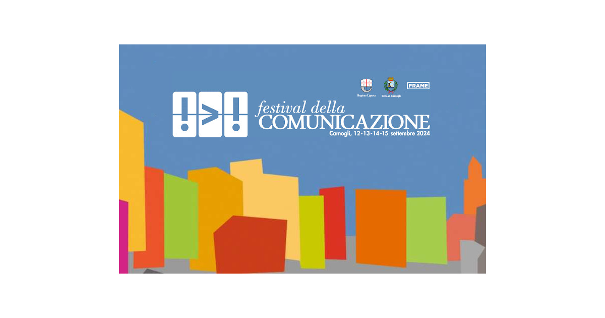 Premio Comunicazione a Gerry Scotti