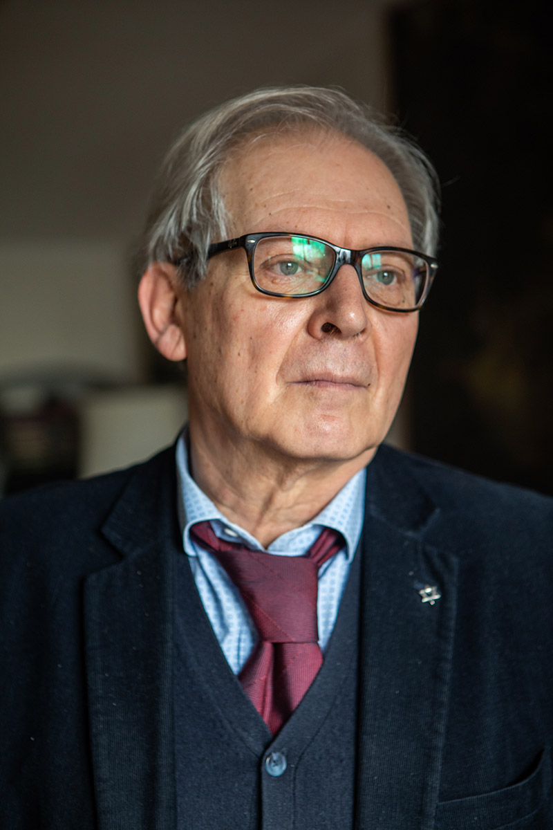 Massimo Raffaeli