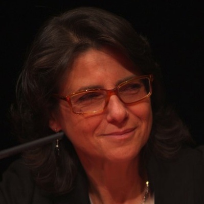 Lucilla Niccolini