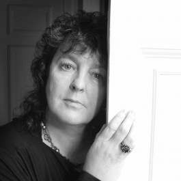 Carol Ann Duffy