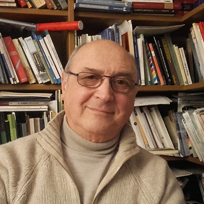 Gianfranco Cesarini