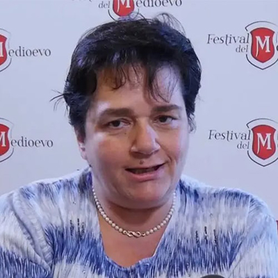 Paola Mercurelli Salari