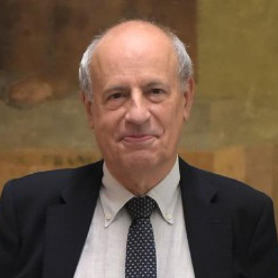 Claudio Strinati