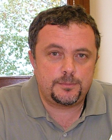 Domenico Leggiero