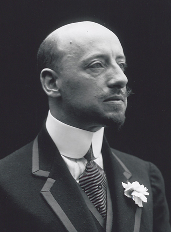 Gabriele D'Annunzio