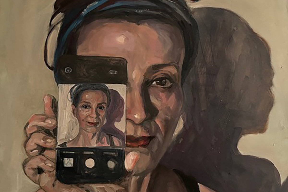 Gaetano Tommasi Narciso, La felicità inafferrabile