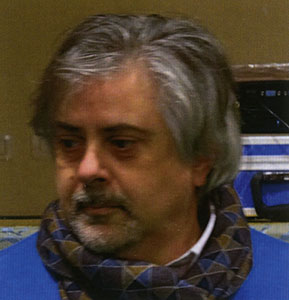 Fabio Furnari