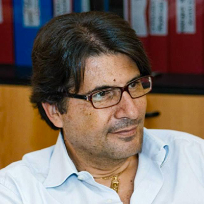 Francesco Santocono