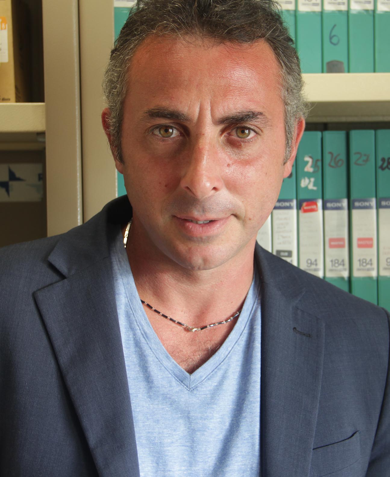 Fabio Masi