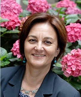 Marina Calloni