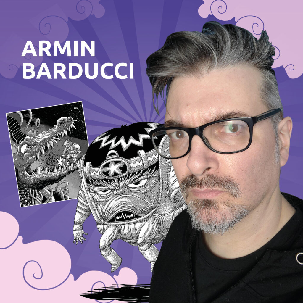 Armin Barducci