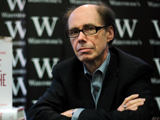 Jeffery Deaver