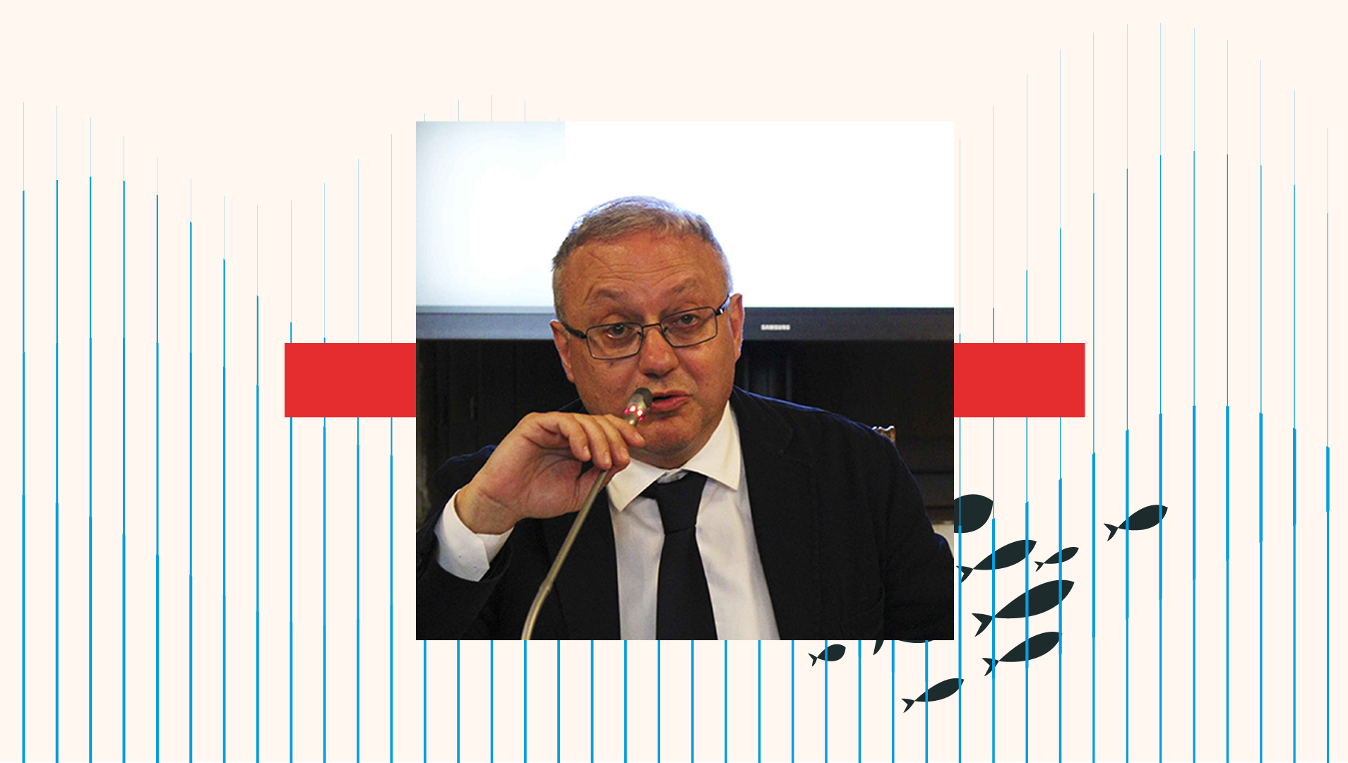 Lezioni di storia. Marco Natalizi