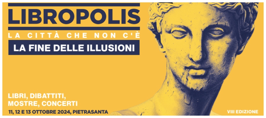 Premio Libropolis - III edizione