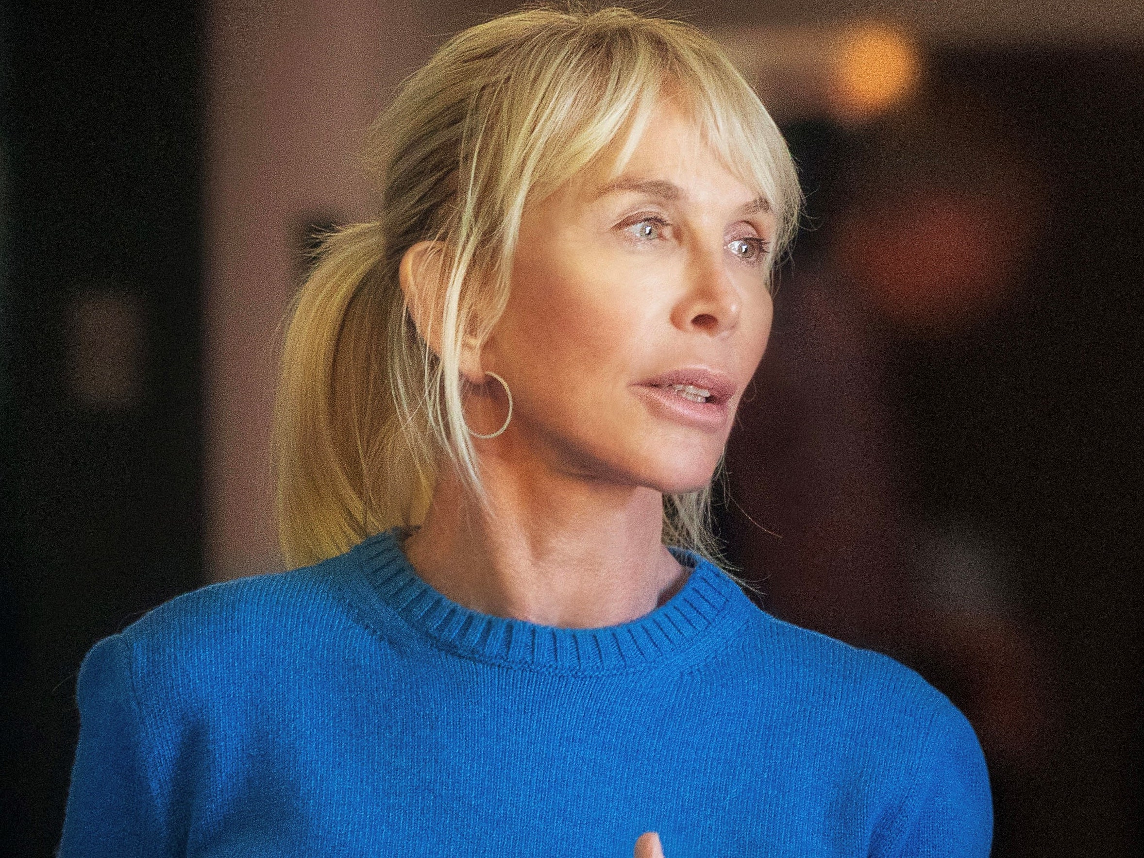 Trudie Styler