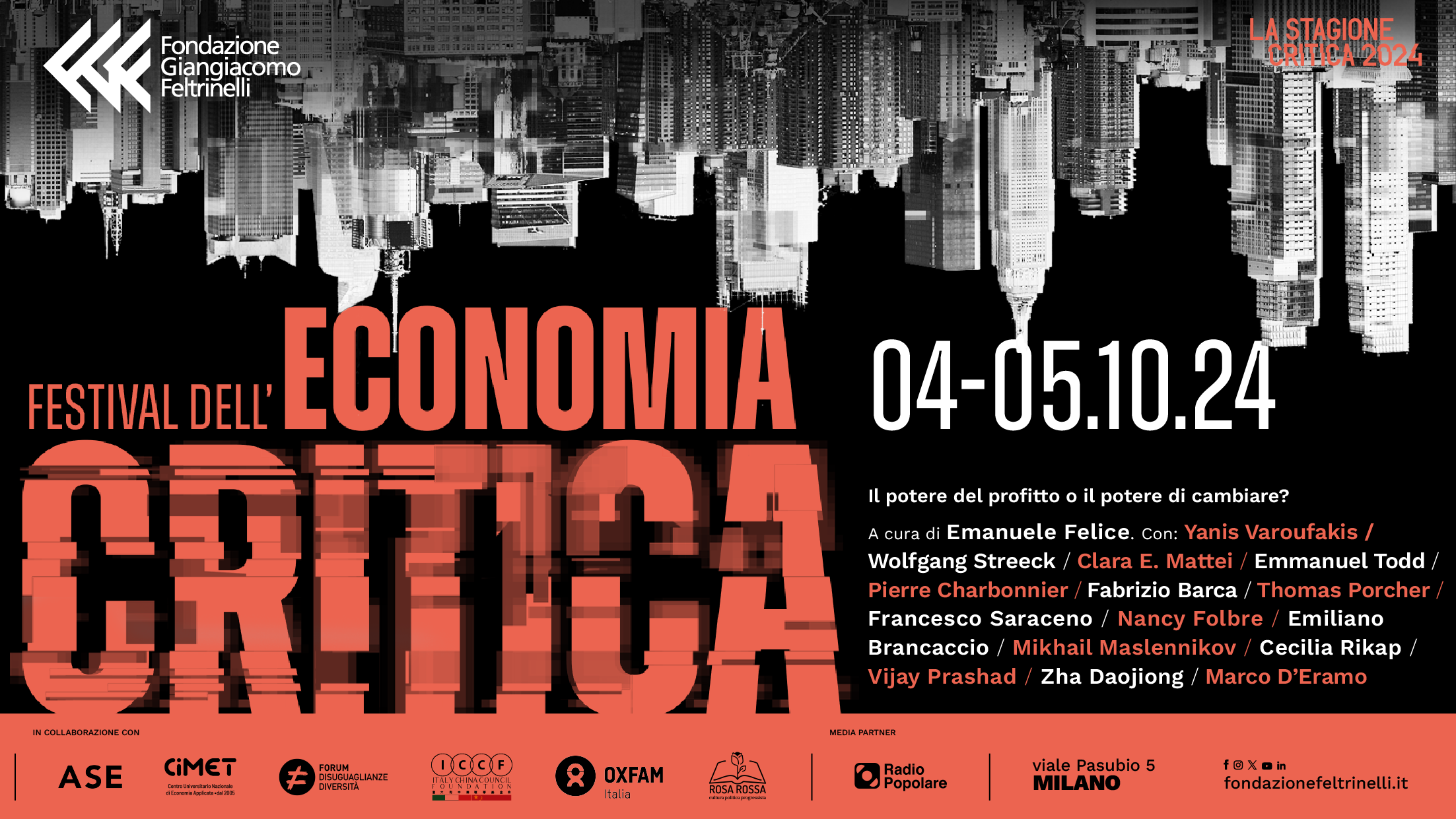 Capitalismo e Democrazia economica