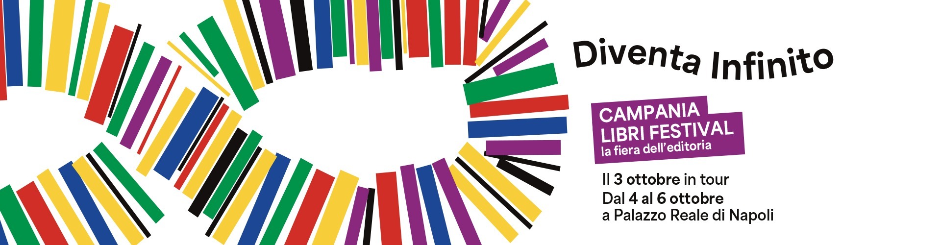 Campania Libri Festival